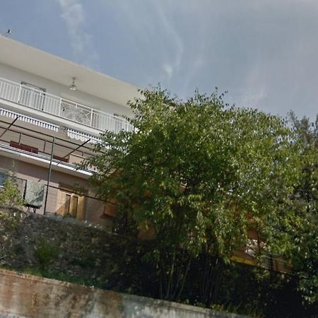 Apartments With Wifi Rabac, Labin - 17261 Luaran gambar
