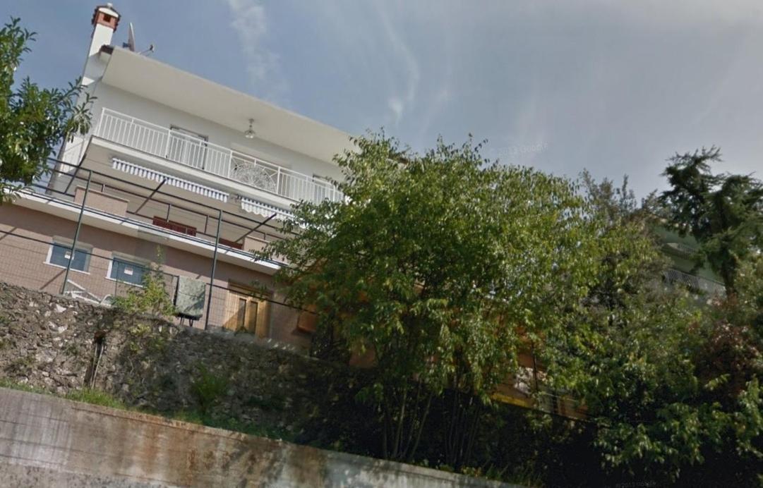 Apartments With Wifi Rabac, Labin - 17261 Luaran gambar